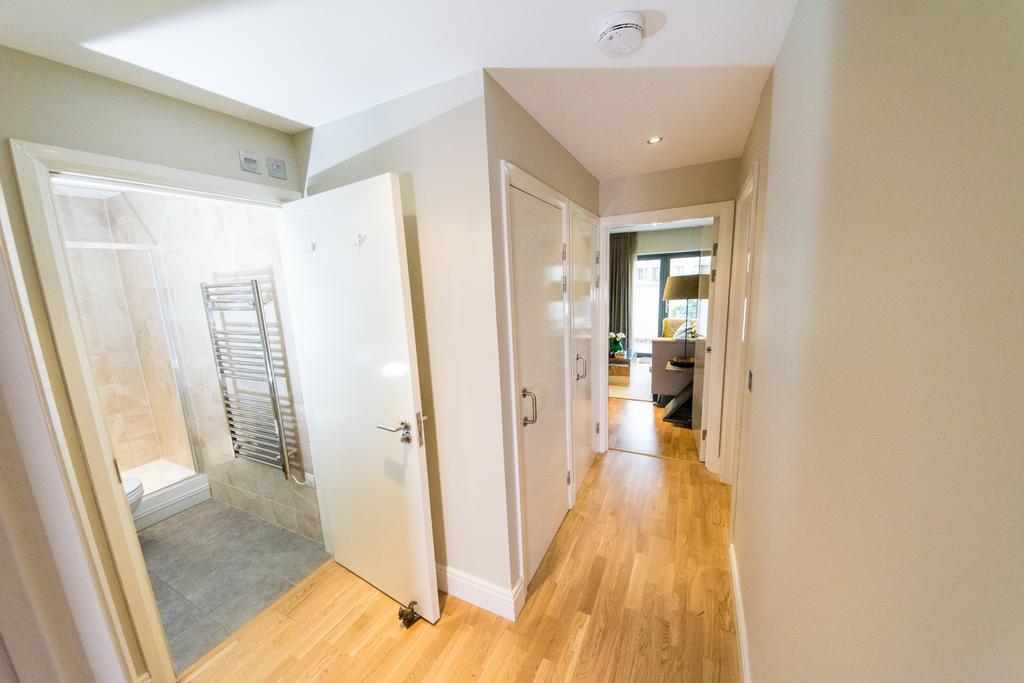Sophia Gardens Apartment Cardiff Exterior foto